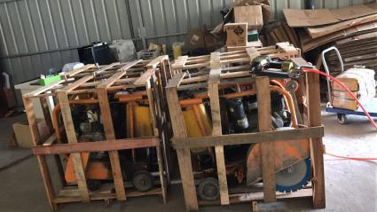闽侯行李、家具、电器包装托运
