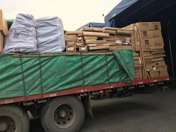 闽侯家具托运
