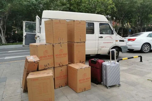 闽侯行李托运公司